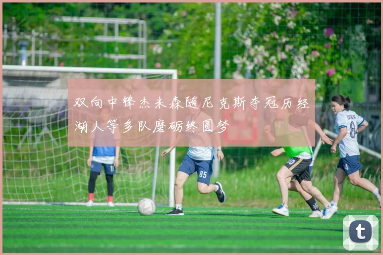 双向中锋杰米森随尼克斯夺冠历经湖人等多队磨砺终圆梦